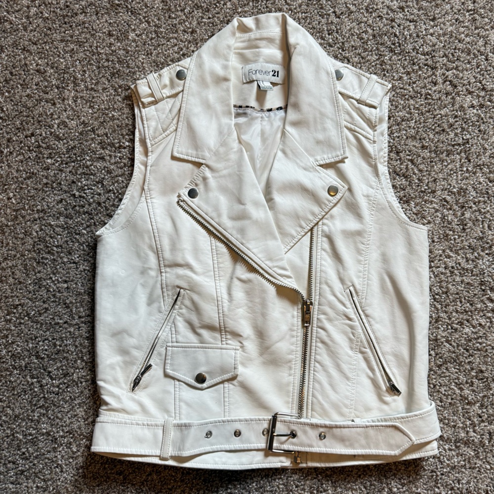 Forever21 Vest